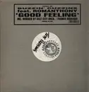 2 x 12inch Vinyl Single - Buzzin Cuzzins Feat. Romanthony - Good Feeling