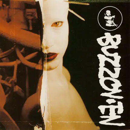 Buzzov•en - Useless / Never Again