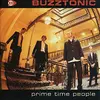 CD - Buzztonic - prime time people