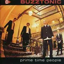 CD - Buzztonic - prime time people