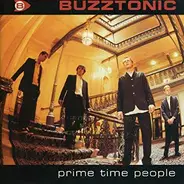 Buzztonic - prime time people