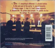 CD - Buzztonic - prime time people