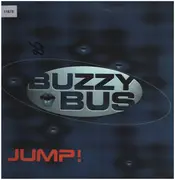 12inch Vinyl Single - Buzzy Bus - Jump!