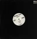 12inch Vinyl Single - Buzzy Bus - Mabu