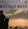 LP - Buzzy Green And His Nashville Seven - Way Out West