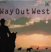 Buzzy Green And His Nashville Seven - Way Out West