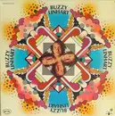 Double LP - Buzzy Linhart - Buzzy Linhart Is Music