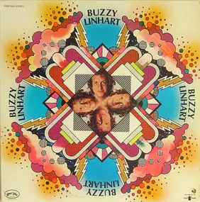 Buzzy Linhart - Buzzy Linhart Is Music