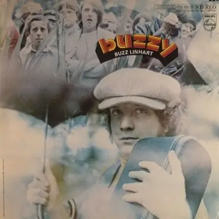 Buzzy Linhart - Buzzy