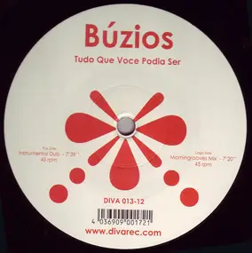 Búzios - Tudo Que Voce Podia Ser