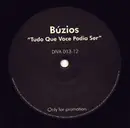 12'' - Búzios - Tudo Que Voce Podia Ser