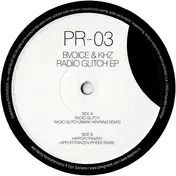 BVOICE & KHZ - Radio Glitch