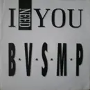 7'' - B·v·s·m·p - I Need You