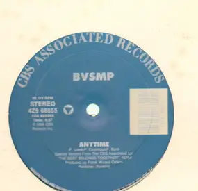 BVSMP - Anytime