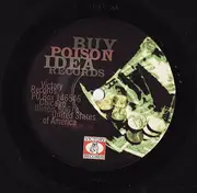 7inch Vinyl Single - By The Grace Of God - For The Love Of Indie Rock - incl. Insert