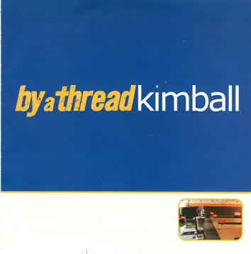 By A Thread - Kimball