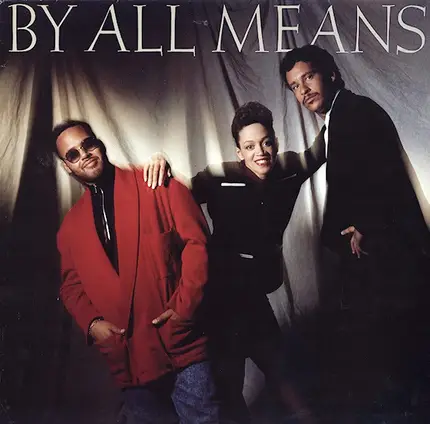 By All Means - same