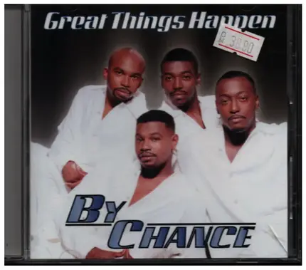 By Chance - Great Things Happen