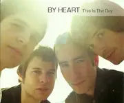 CD Single - By Heart - This Is The Day