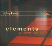 CD - By4 Mixes - Elements Of James Last Vol. 1 - Digipak