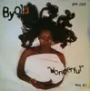 12inch Vinyl Single - Byola - Wonderful