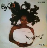 Byola - Wonderful