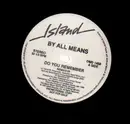12'' - by all means - do you remember - RARE