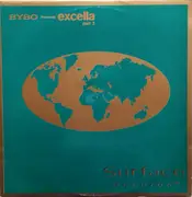 12inch Vinyl Single - Bybo - Excella Part 2