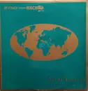 12inch Vinyl Single - Bybo - Excella Part 2