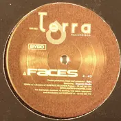 Bybo - Faces
