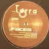 12inch Vinyl Single - Bybo - Faces