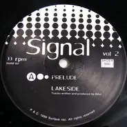 Bybo - Signal Vol 2