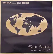 Bybo - Twists And Turns