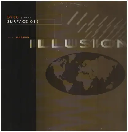 Bybo - Illusion