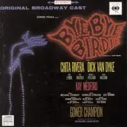 CD - Original Broadway Cast - Bye Bye Birdie