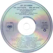 CD - Original Broadway Cast - Bye Bye Birdie