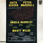 Bye Bye Birdie Original London Cast