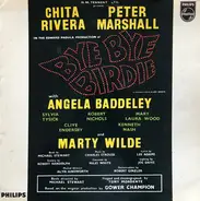 Bye Bye Birdie Original London Cast - Bye Bye Birdie