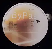 12inch Vinyl Single - Bypass - Cyberia