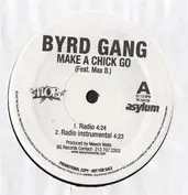 Byrd Gang