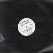Byrd Pressley - Love Ballad
