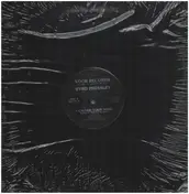 Byrd Pressley - You're My Angel