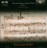 Byrd - The Fitzwilliam Virginal Book, Volume 2 - William Byrd