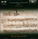Double CD - Byrd - The Fitzwilliam Virginal Book, Volume 2 - William Byrd
