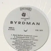 Byrdman