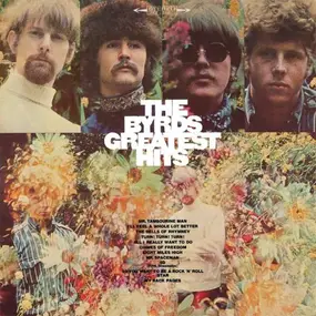 The Byrds - Byrds Greatest Hits