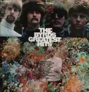 LP - Byrds - Greatest Hits - 180 Gram