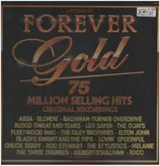 Byrds, M.F.S.B., Isley Brothers a.o. - Forever Gold