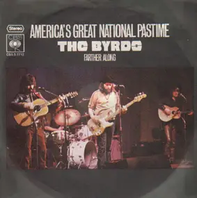 The Byrds - America's Great National Pastime