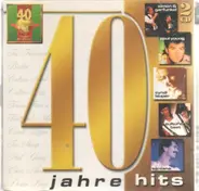 Byrds, Tremeloes, Scott McKenzie, Culture Club, Cyndi Lauper - 40 Jahre Hits